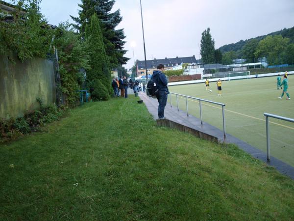 Stadion Bonsfeld - Velbert-Nierenhof