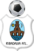 Wappen Ribadavia Atlético