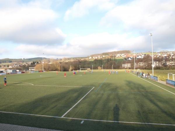 SportPark Westenfeld - Sundern/Sauerland-Westenfeld