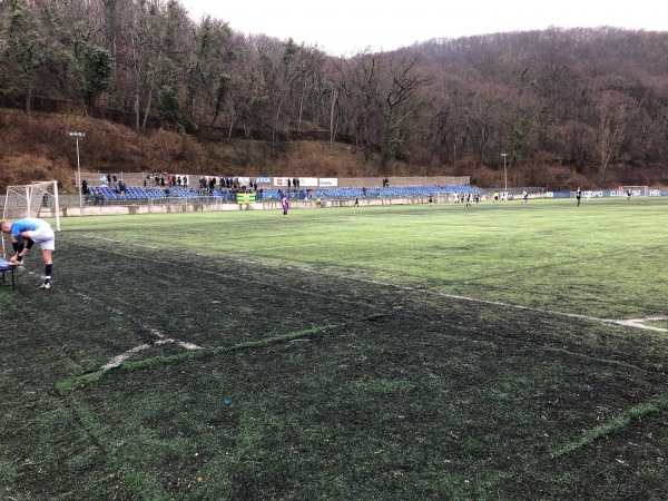 Sportski Centar Rakovica - Beograd