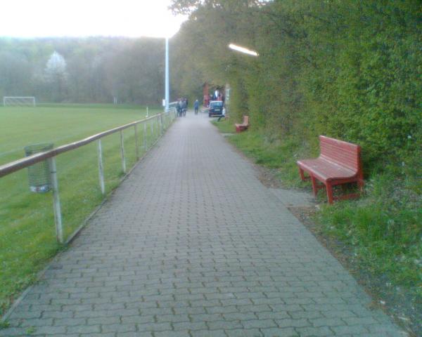 Sportanlage Fortunaweg - Liebenburg-Groß Döhren