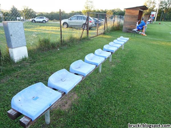 Sportplatz Burgschleinitz - Burgschleinitz