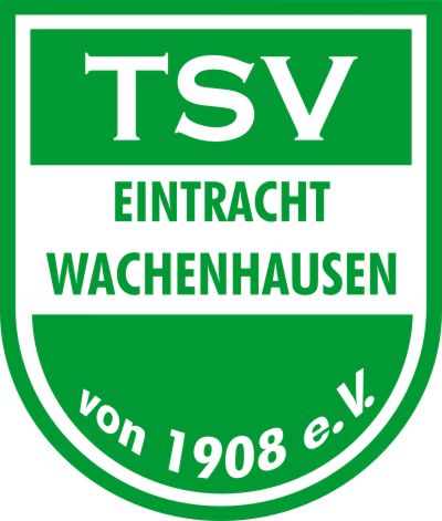 Wappen TSV Eintracht Wachenhausen 1908