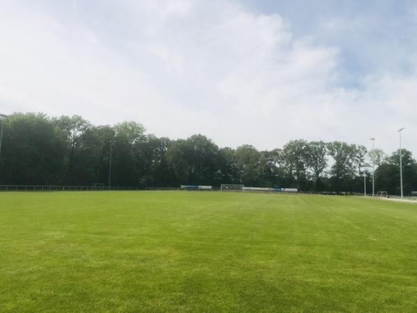 Sportanlage Wittlerdamm - Greven-Reckenfeld