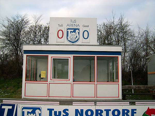 TuS-Arena - Nortorf