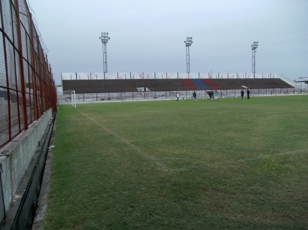 Estadio José Antonio Romero Feris - Corrientes