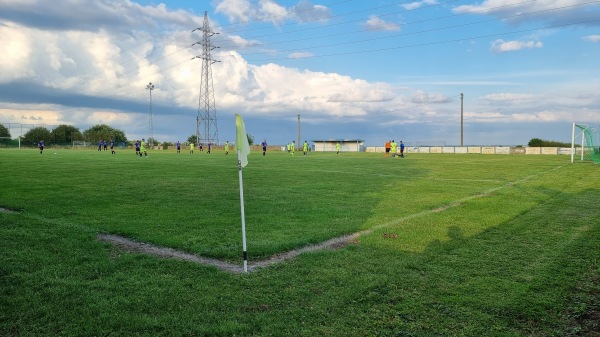 Plaine du Fair Play - Oupeye-Hermée