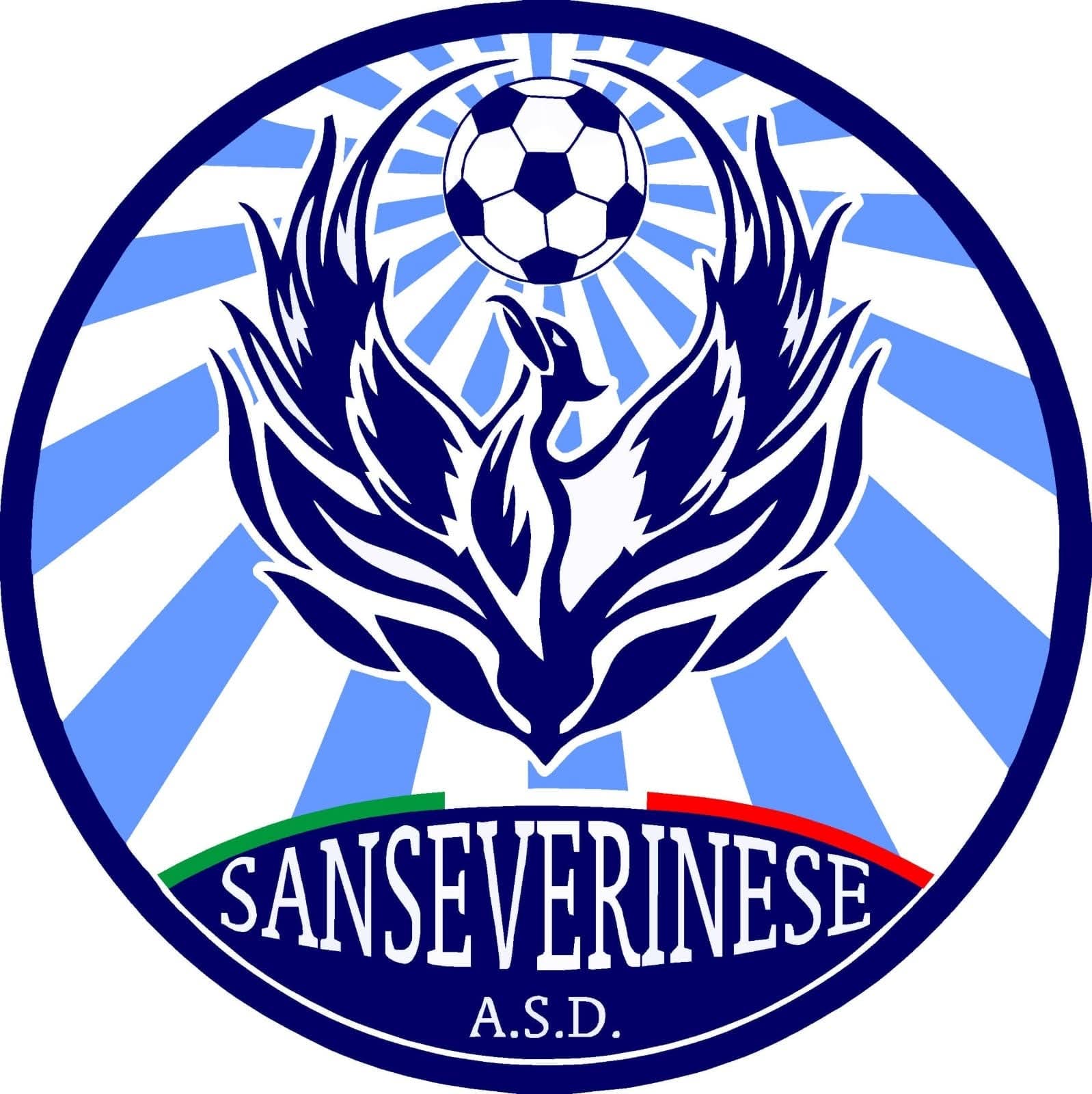 Wappen ASD Sanseverinese 