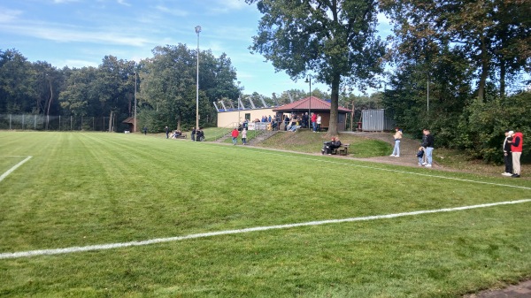 Sportpark Dörpen B-Platz - Dörpen