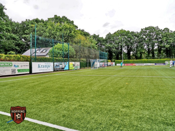 Ernsting's Family Sportpark Platz 2 - Coesfeld-Lette