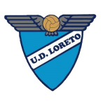 Wappen UD Loreto  101308