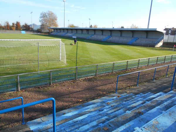 Stade François Blin - Avion