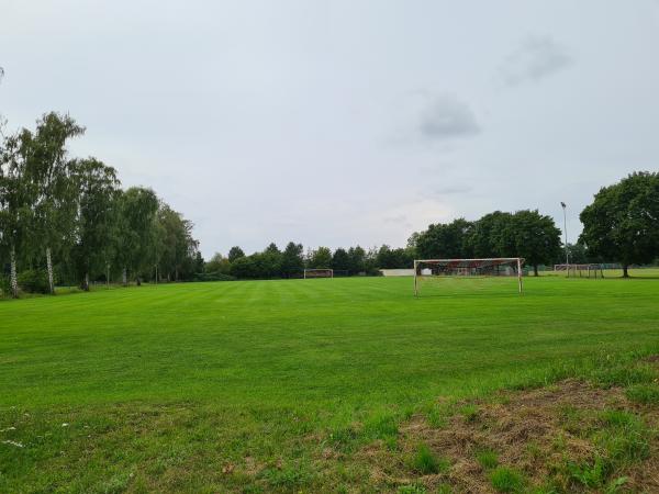 Sportplatz Ernsgaden 2 - Ernsgaden