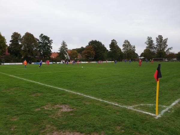 Sportanlage Heideweg - Bissendorf-Wissingen