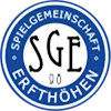 Wappen SG Erfthöhen 98 diverse