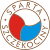 Wappen MLKS Sparta Szczekociny  73984