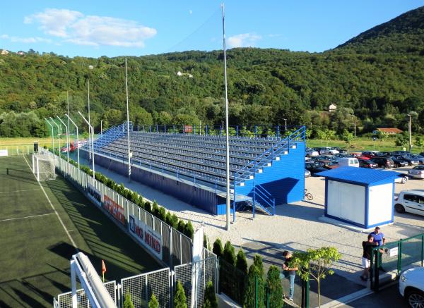 Gradski Stadion Krupa na Vrbasu - Krupa na Vrbasu