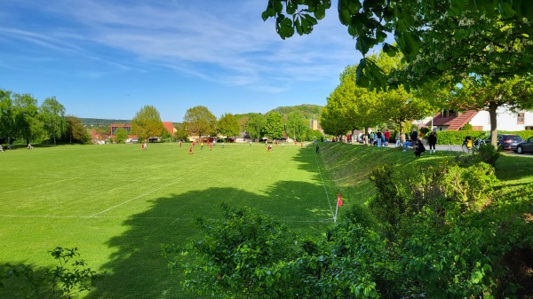 Sportplatz Untereuerheim - Grettstadt-Untereuerheim