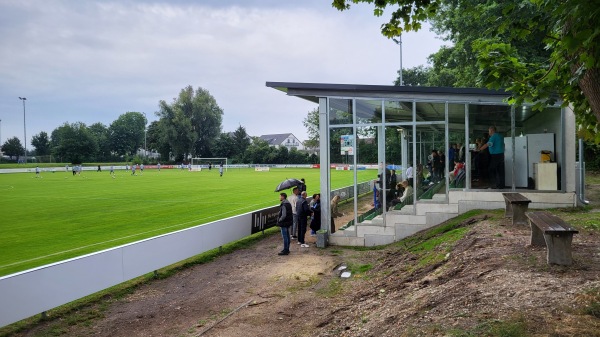 Stadion im Vorwerk - Manching