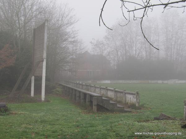 Parc Lagache - Ronse