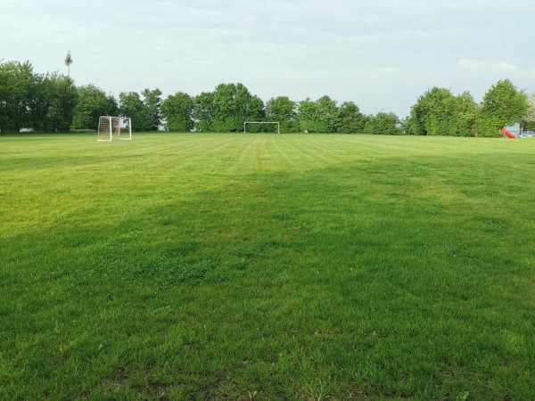 Sportplatz Macken - Macken