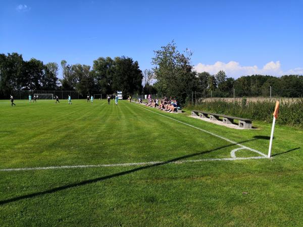 Vilstalstadion - Eichendorf-Dornach