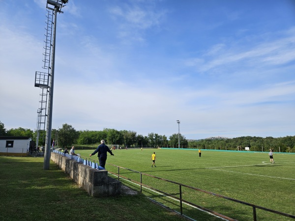 Gradski Stadion Brtonigla - Brtonigla
