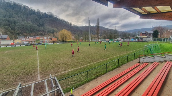 Stade Du Chaudfontaine - Chaudfontaine