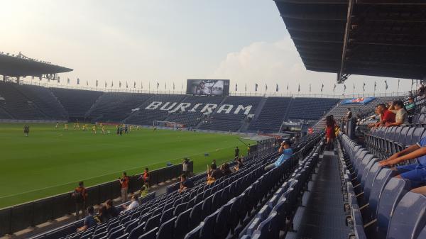Chang Arena - Buriram