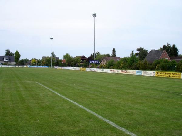 HASKAMP-Arena - Edewecht-Jeddeloh II