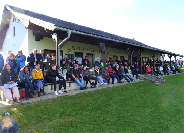 Sportplatz Gastern - Gastern