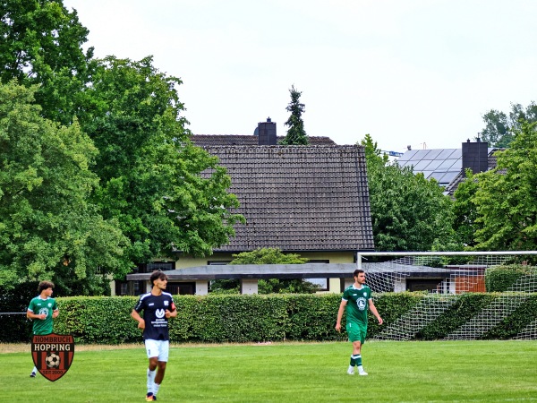Sportanlage Am Rehbusch - Bönen-Borgholz