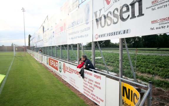 Complex Winevenstraat - Lanaken-Veldwezelt