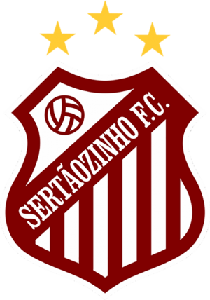 Wappen Sertãozinho FC  75307