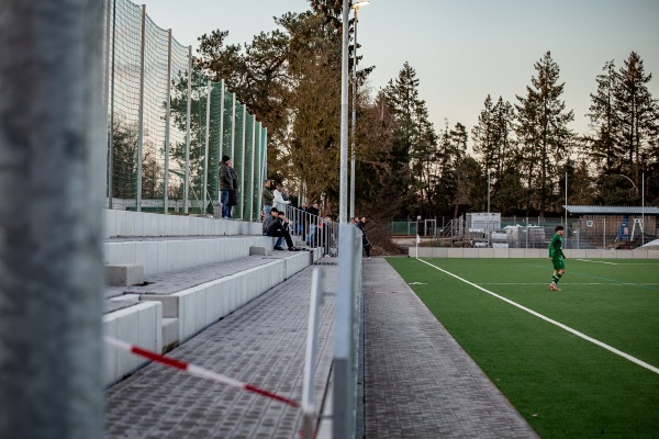 Gustav-Schickedanz-Stadion Nebenplatz 3 - Fürth/Mittelfranken-Oberfürberg