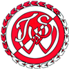 Wappen TSV Warzen 1924  40841