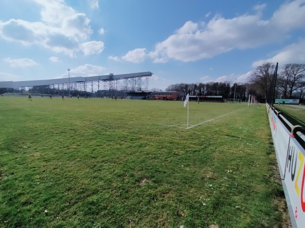 Sportcentrum De Deuster - Peer