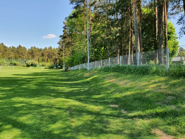 Sportgelände Höhe 111 Platz 2 - Neumarkt/Oberpfalz-Höhenberg