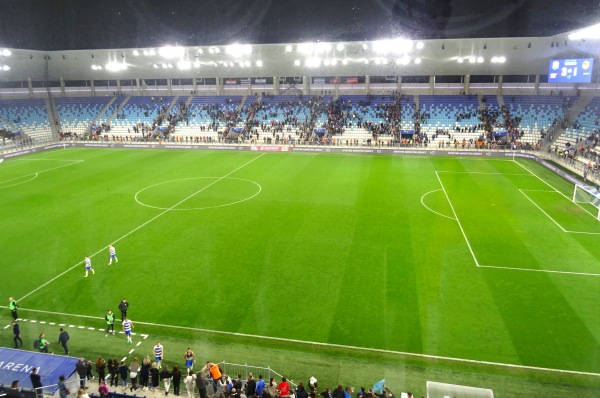 Opus Arena - Osijek