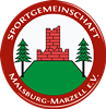 Wappen SG Malsburg-Marzell 1972  26238
