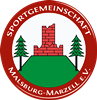 Wappen SG Malsburg-Marzell 1972 diverse