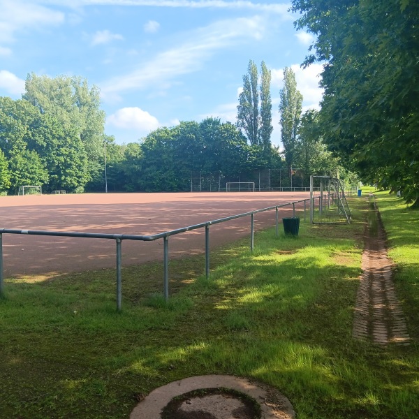 Hubert-Schäfer-Sportpark Platz 3 - Neuss