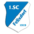 Wappen 1. SC Felixdorf  75081