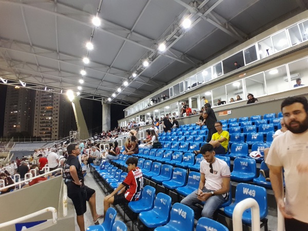 Estádio Presidente Vargas Fortaleza - Fortaleza, CE
