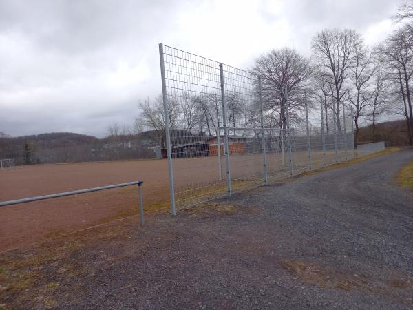 Sportplatz Obererbach - Obererbach bei Montabaur