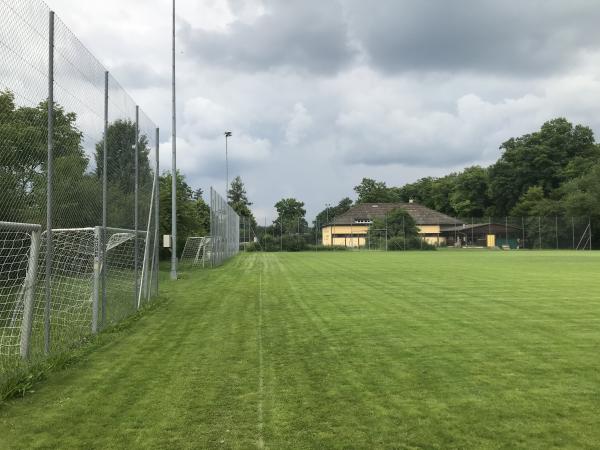 Sportanlage Im Schiffacker Platz 1 - Rheinfelden