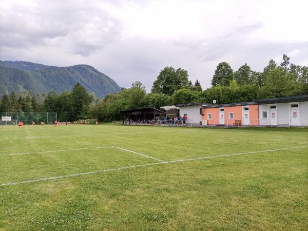 Au Stadion - Wörschach