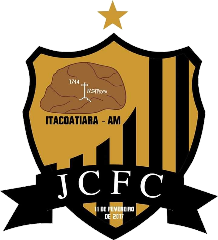 Wappen JC FC Feminino