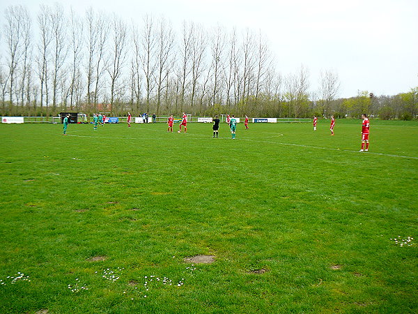Holsted Idrætscenter - Holsted