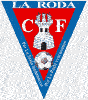 Wappen La Roda CF  7134